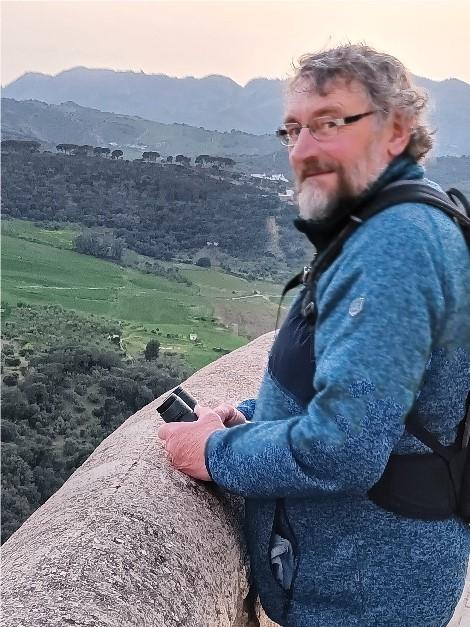 foto Dick Veenendaal