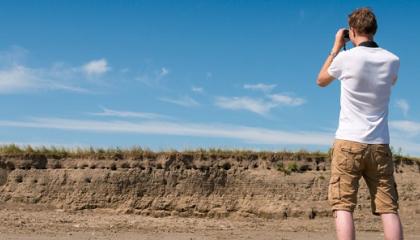 Kolonievogels tellen