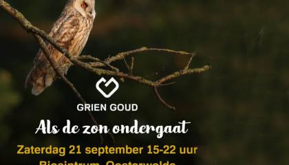 Grien Goud